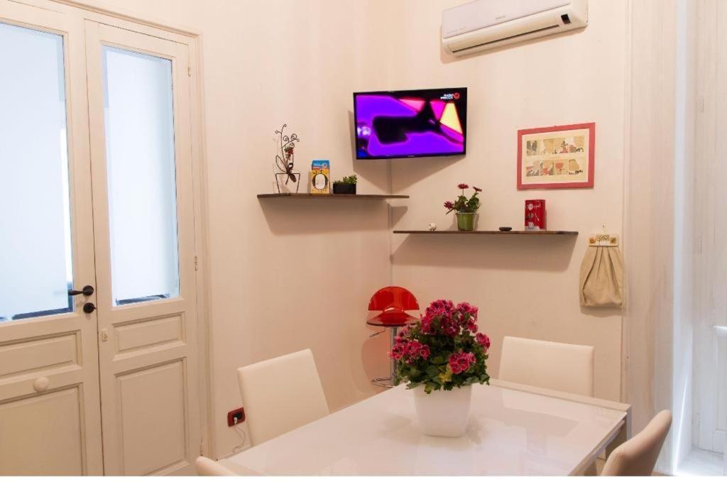 Casa Vacanze L'Altra Diaz Сиракуза Екстериор снимка