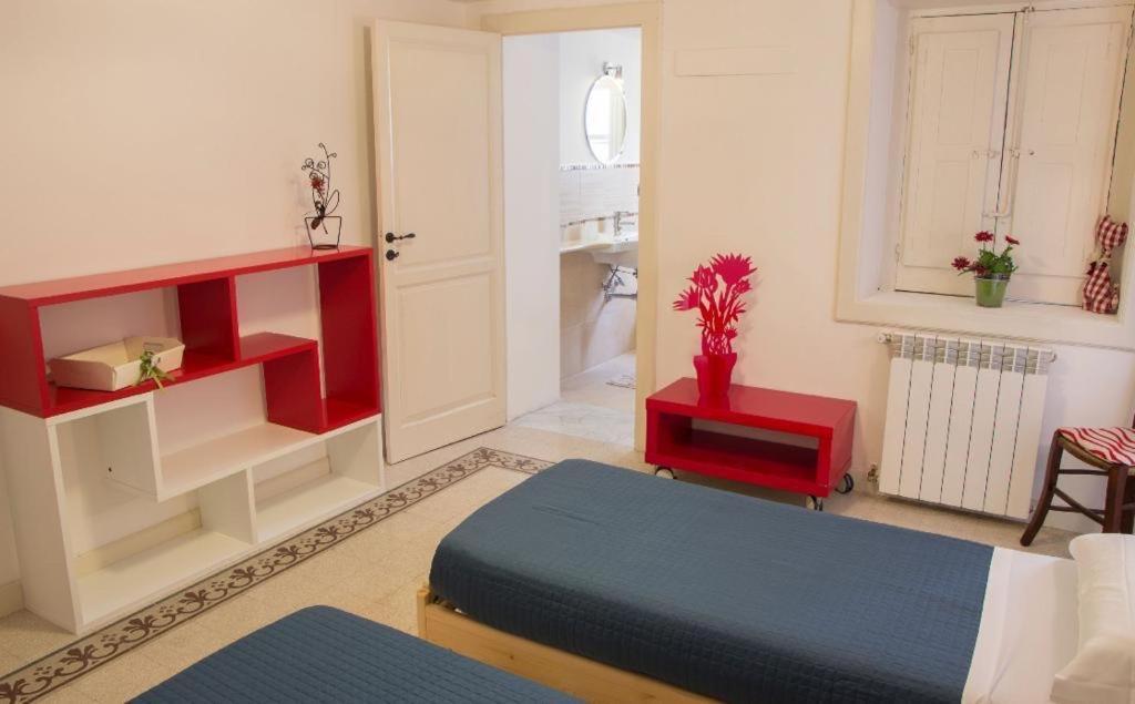 Casa Vacanze L'Altra Diaz Сиракуза Екстериор снимка