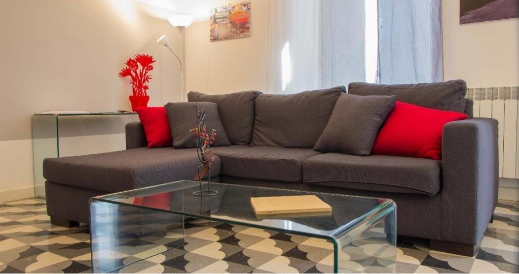 Casa Vacanze L'Altra Diaz Сиракуза Екстериор снимка